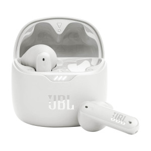 JBL Tune FLEX TWS BT5.2 In-ear headphones with microphone, white