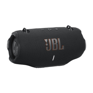JBL Xtreme 4 Bluetooth portable speaker, black