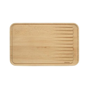 Brabantia elegant wooden cutting board, 260704