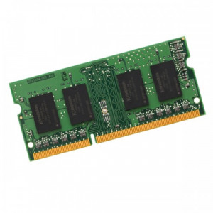 Kingston 8GB DDR4-2666MHz SODIMM PC3-21300 CL19, 1.2V