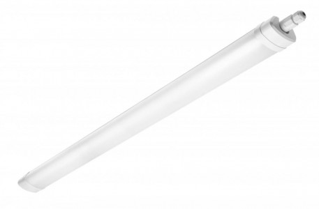GTV industrial LED lamp OMNIA MAX BIS 70W 7500lm 4000K IP65 120cm