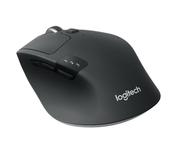 Logitech M720 Triathlon Wireless Bluetooth Mouse