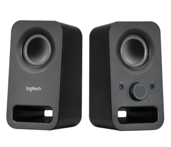 Logitech speakers 2.0 Z150 RMS 3W