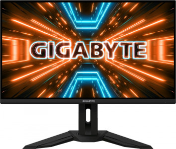 GIGABYTE M32Q 31.5'' Gaming QHD IPS monitor, 2560 x 1440, 0.8ms, 170Hz, speakers