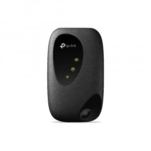 TP-Link 4G LTE Mobile Wi-Fi hotspot with M7200 battery power