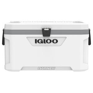 IGLOO portable cooler Marine Ultra 70, 66L, white