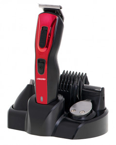 Mesko MS 2931 Hair clipper, shaver and beard trimmer