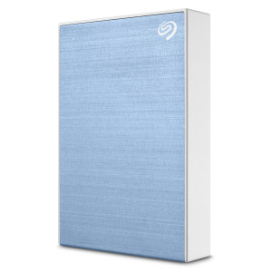 SEAGATE 5TB ONE TOUCH 6.35cm (2.5) blue