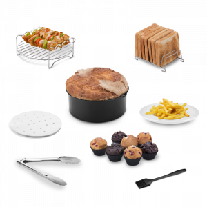 Ufesa advanced baking package