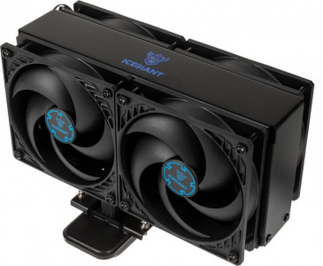 ICEGIANT ProSiphon Elite, cooler for INTEL/AMD desktop processors