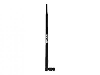TP-LINK 2.4GHz 9dBi antenna for routers (Omni-directional)