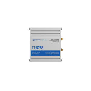 Teltonika industrial LTE interface TRB255
