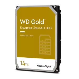 14TB GOLD 7200 512MB Server Disk