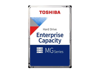 TOSHIBA hard drive 22TB 7200 SATA 6Gb/s 512MB
