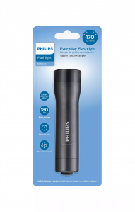 PHILIPS LED portable lamp 170lm