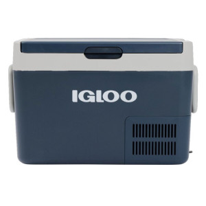 IGLOO Electric compressor refrigerator ICF 18