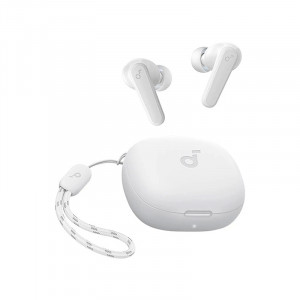 Anker Soundcore R50i headphones, white