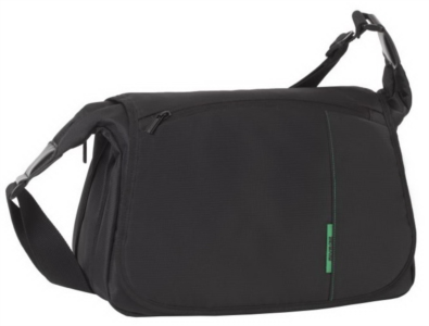 RivaCase hybrid SLR shoulder bag 7450 PS