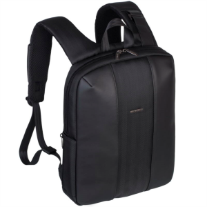 RivaCase black backpack for laptop 14 "8125 black