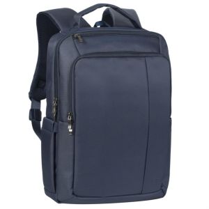 RivaCase laptop backpack 15.6 "blue 8262