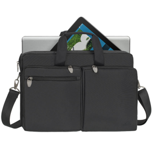 RivaCase laptop bag 17.3 "black 8550