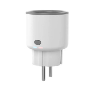SONOFF smart Wi-Fi socket with consumption meter S60TPF