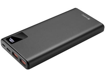 Sandberg Powerbank USB-C PowerDelivery 20W 10,000mAh portable battery