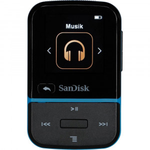SanDisk Clip Sport Go Moder 32GB