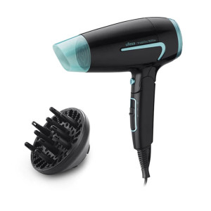 Ufesa foldable hair dryer Trip&Dry 1600W