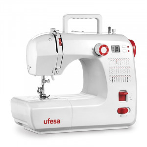 Ufesa sewing machine SW3003 Performance