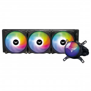 Teamgroup Siren GD360E AIO water cooling