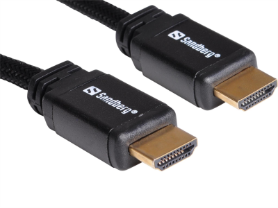 Sandberg HDMI 2.0 4k cable, 2m