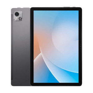 Blackview TAB13 PRO 10.36'' tablet computer 8GB+128GB LTE, included cover and screen protector, gray - OPENED PACKAGING!! TEST PRODUCT!!