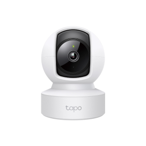 TP-LINK Tapo C212 2k 3MP Pan/Tilt WiFi security camera