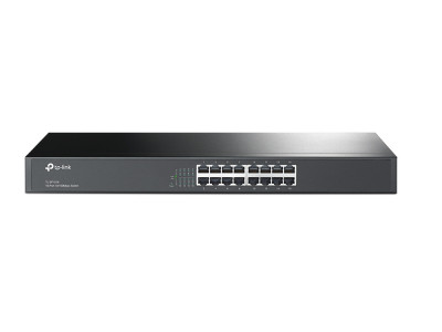 Tp-link switch network 10/100 Rack TL-SF1016