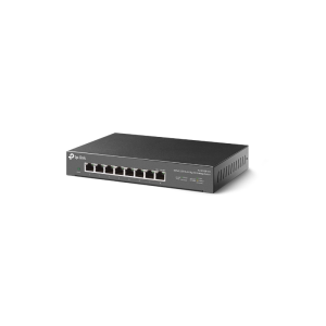 TP-LINK 8 port 2.5G network switch