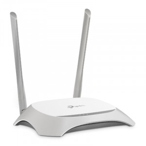 TP-LINK WR840N 300Mbps wireless router