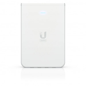 Ubiquiti wireless access point U6 In-Wall
