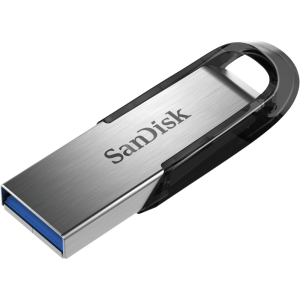 SanDisk Ultra Flair 32GB USB 3.0 memory stick