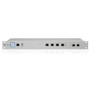 Ubiquiti USG-PRO-4 gigabit router