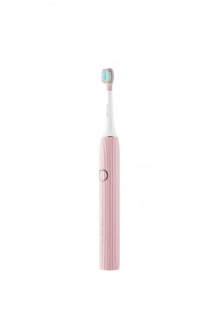 Soocas V1 electric sonic toothbrush pink