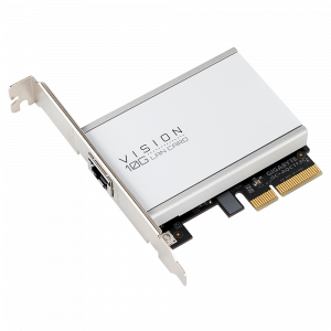 GIGABYTE VISION 10G LAN Network Card 10GbE RJ45 PCI-E