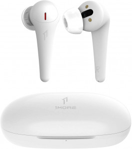 1MORE Comfobuds PRO wireless headphones white