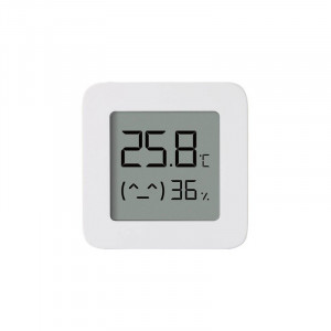 Xiaomi digital humidity and temperature meter 2.0