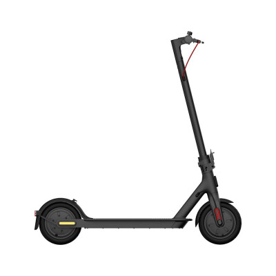 Xiaomi 3 Lite electric scooter, black