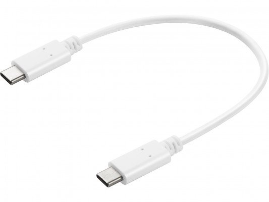 Sandberg USB-C charging cable 20cm
