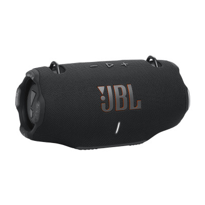 JBL Xtreme 4 Bluetooth portable speaker, black