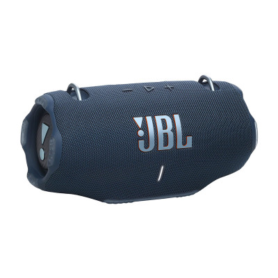 JBL Xtreme 4 Bluetooth portable speaker, blue
