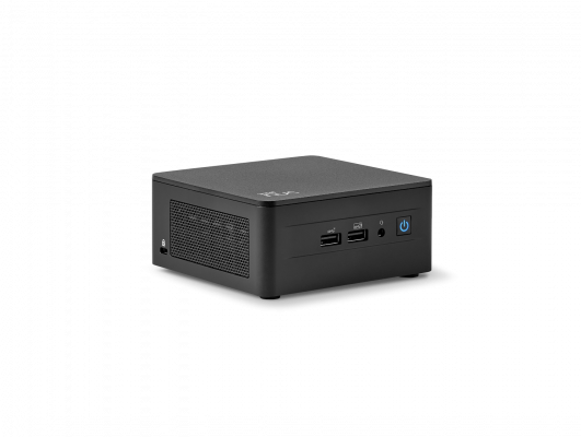 Intel NUC 13 Pro kit i7 NUC13ANHI7 for M.2 and 2.5"