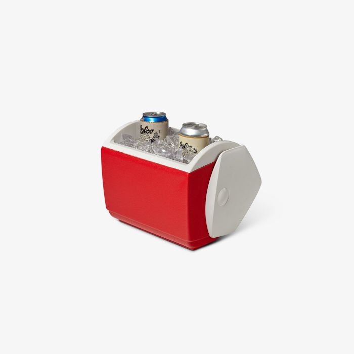 IGLOO Hladilna torba PLAYMATE ELITE ULTRA rdeča 6l